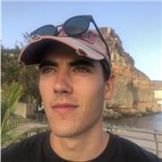 Ingeniero Informático: clases de inglés y matemáticas para Bachillerato/ESO